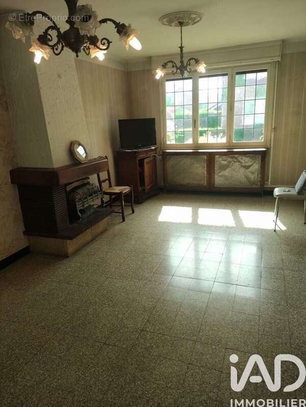 Photo 2 - Maison à LILLE