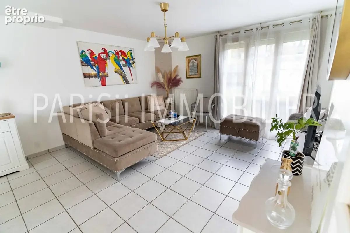 Maison individuelle de 5 pièces 118m2 - photo 5