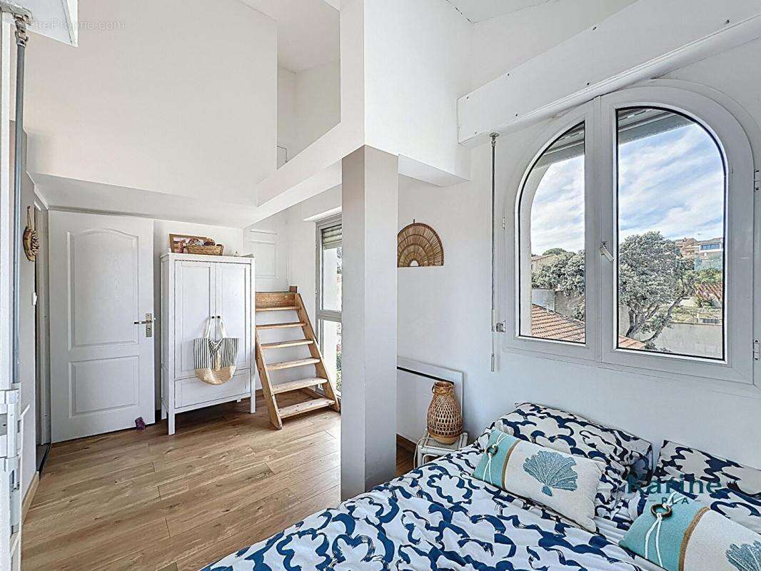 Appartement à FLEURY