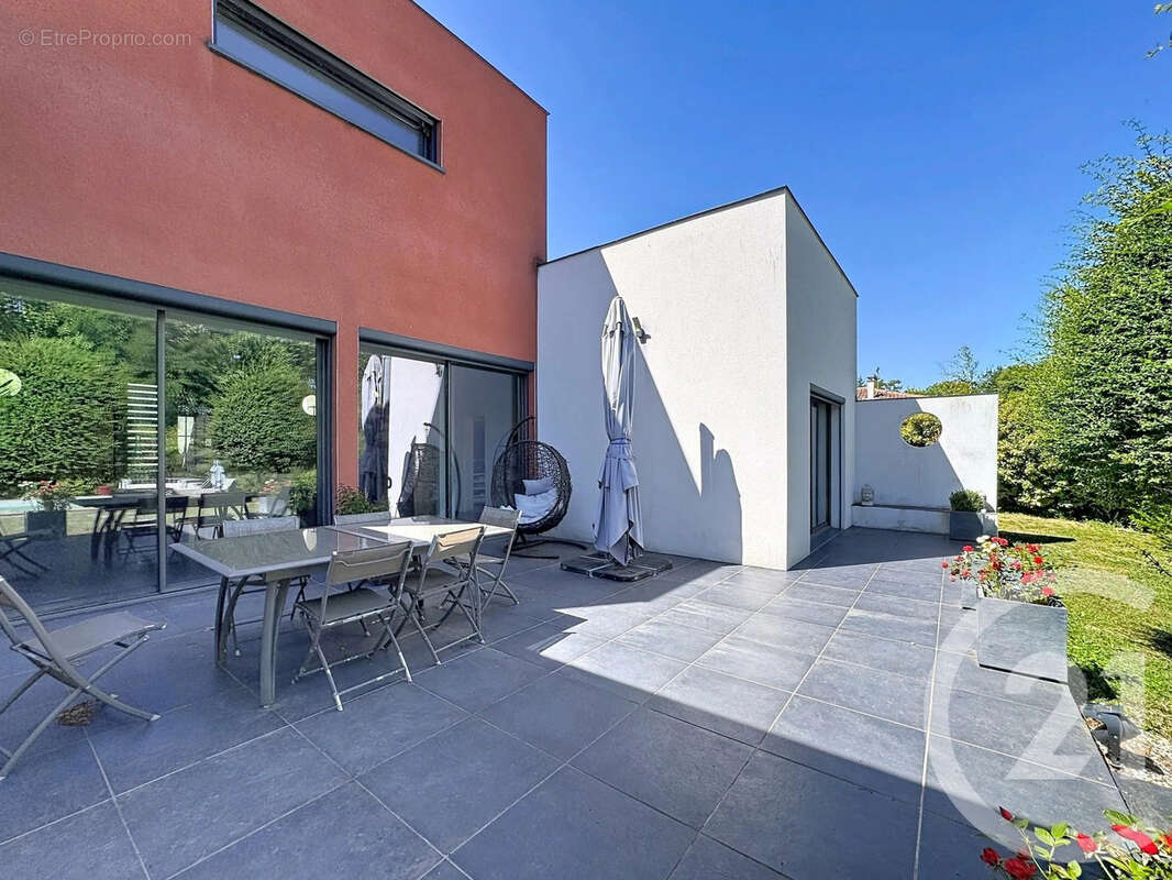 Maison à AUCH