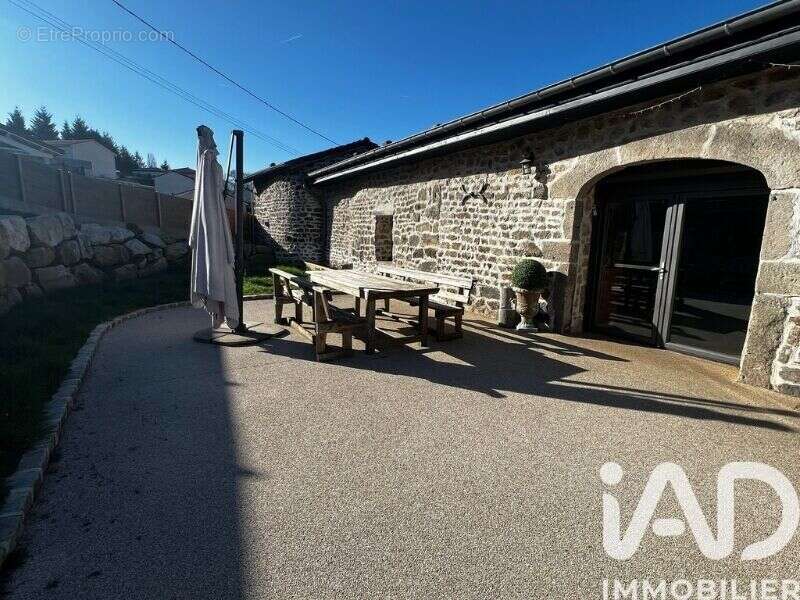 Photo 6 - Maison à SAINT-FERREOL-D'AUROURE