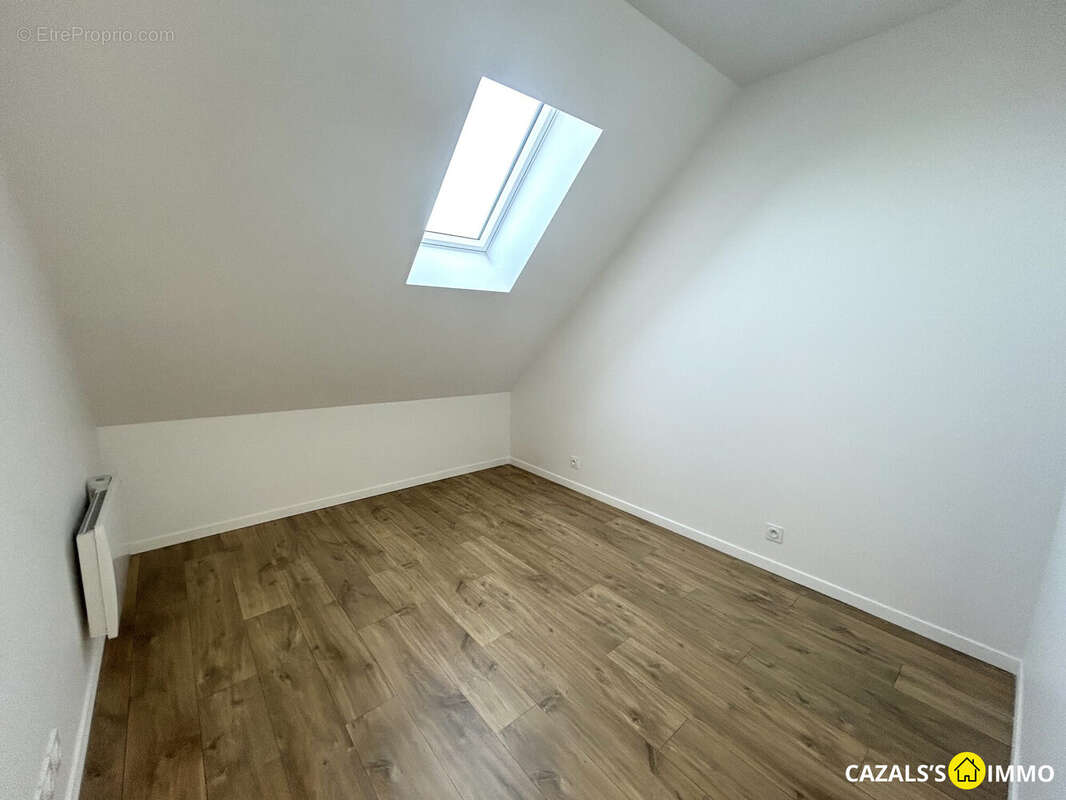 Maison 128 m² à Cely  - photo 8