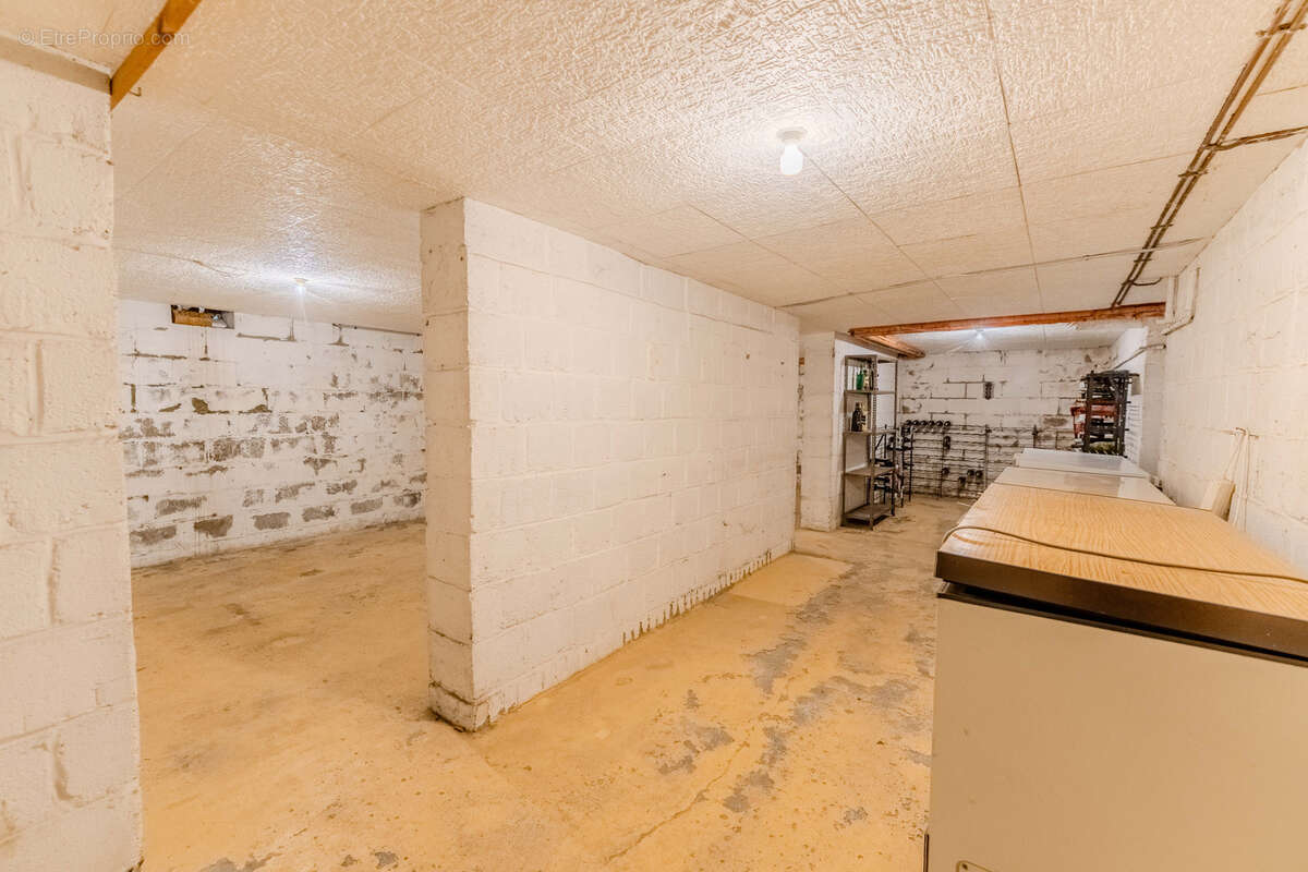 Jolie maison individuelle sur 1000 m2 ! - photo 16