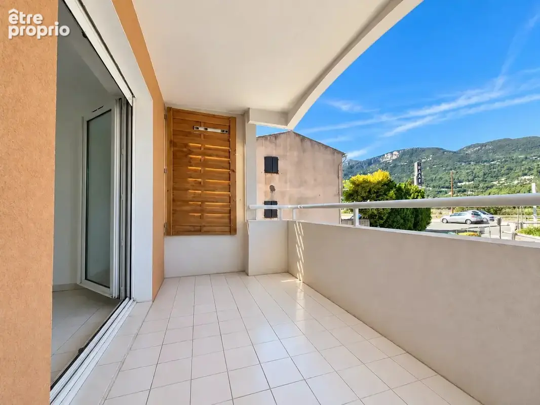 Saint-Martin-du-Var//Appartement 3 Pièces//70 m² - photo 7