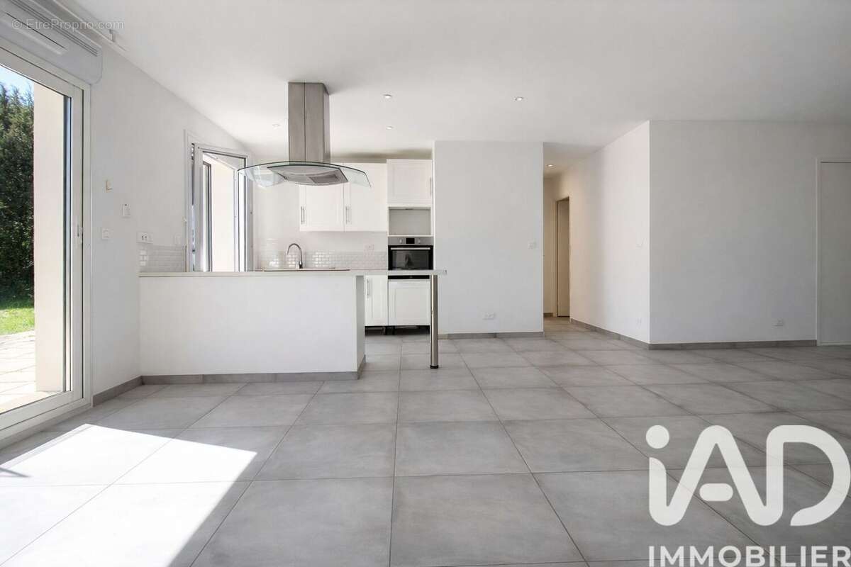 Photo 4 - Maison à AURIOL