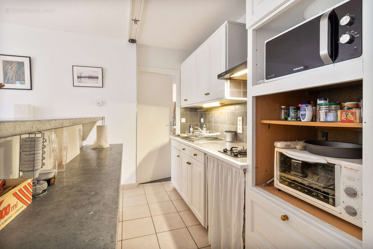 Appartement à SAINT-JEAN-DE-LUZ