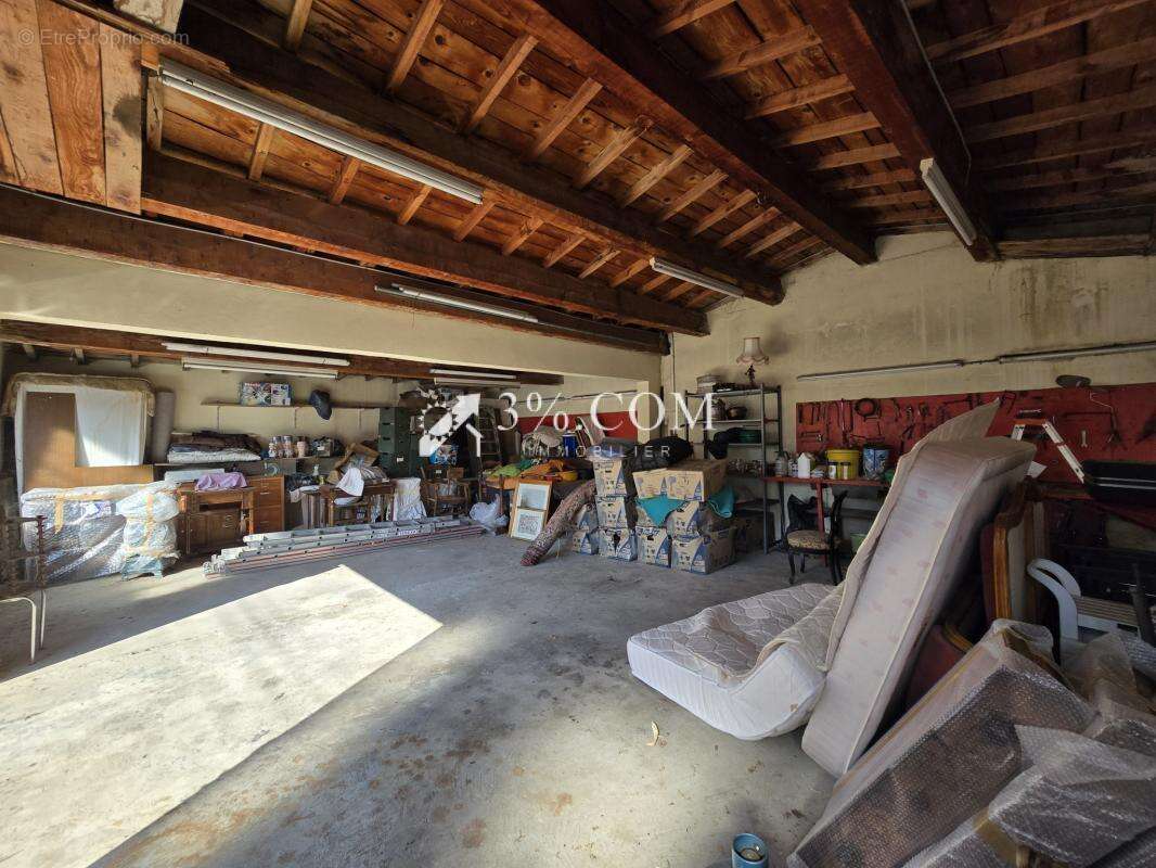 Maison à GUILHERAND-GRANGES