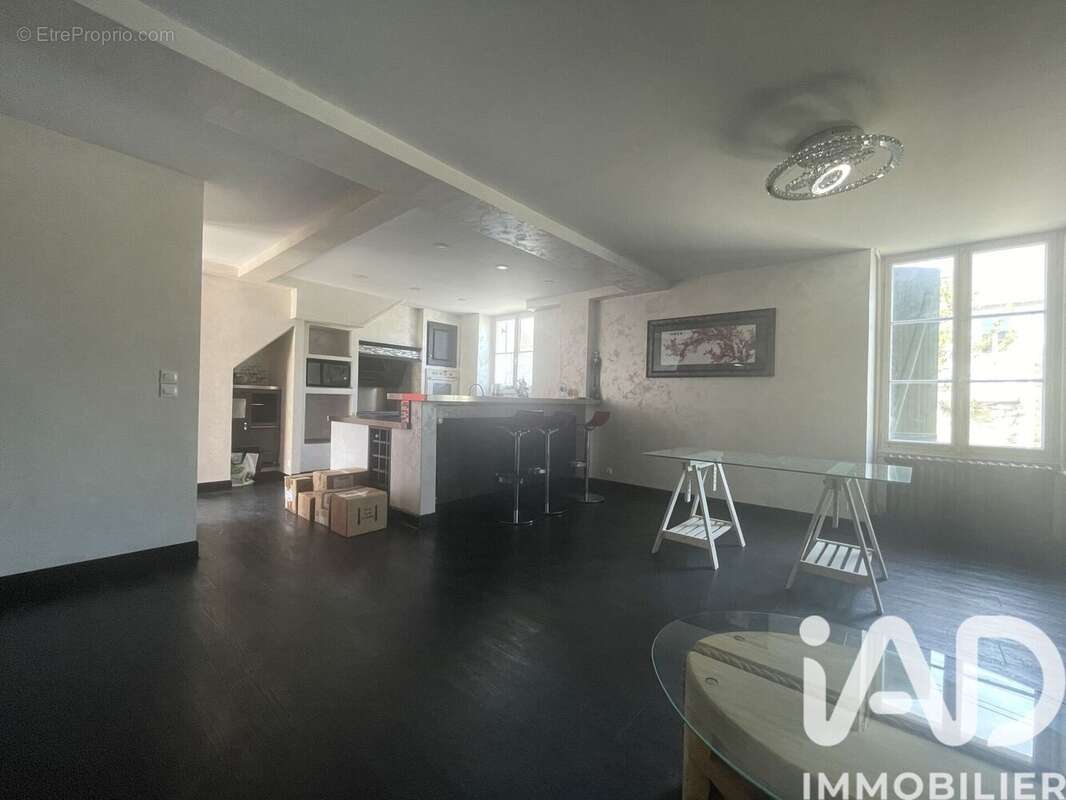 Photo 7 - Maison à FOLLAINVILLE-DENNEMONT