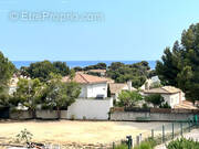 Appartement à SAUSSET-LES-PINS