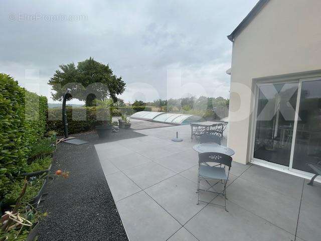 IMG_0478 - Maison à SAINT-GEREON