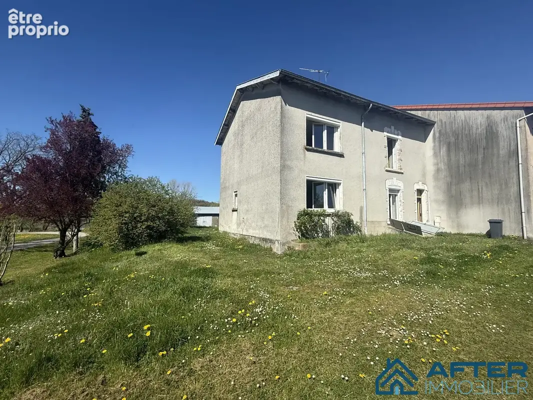 Maison 172 m² à Henamenil  - photo 2