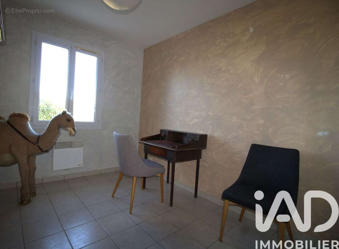 Photo 8 - Maison à GINASSERVIS