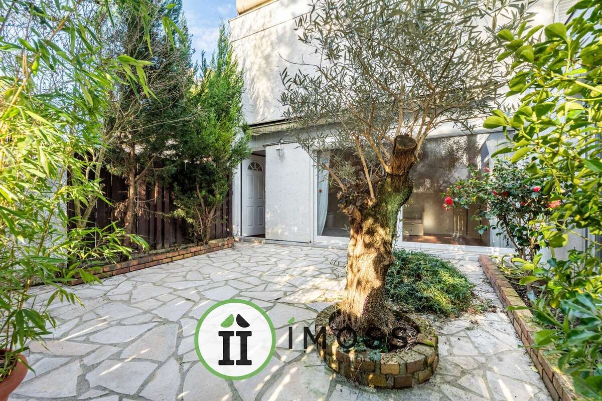 Appartement à VILLEPINTE