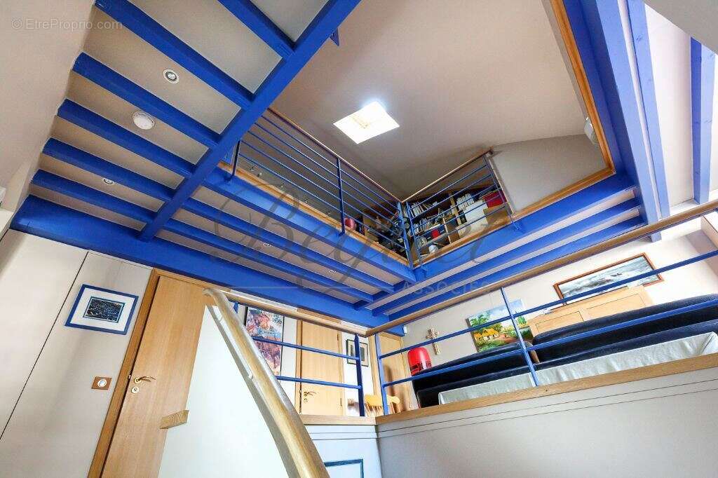 Maison à BOULOGNE-BILLANCOURT