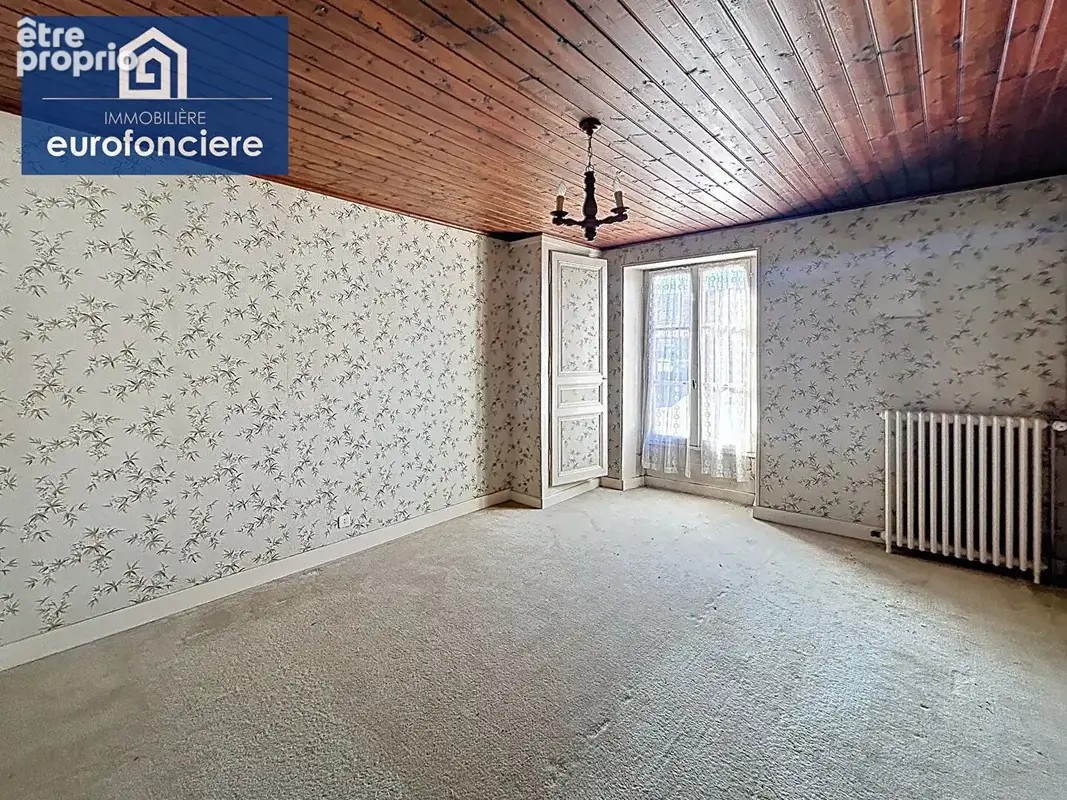 Maison Amance 7 pièce(s) 200 m2 - photo 7