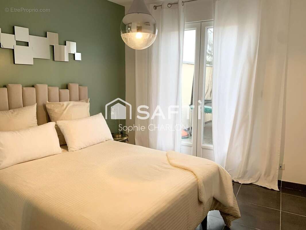 Photo 2 - Maison à VALENCE