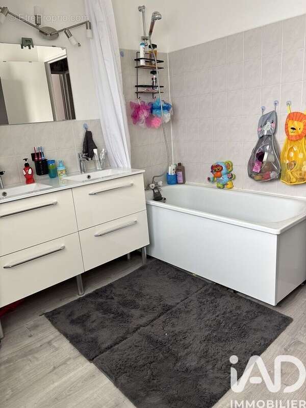 Photo 8 - Maison à MAGNANVILLE