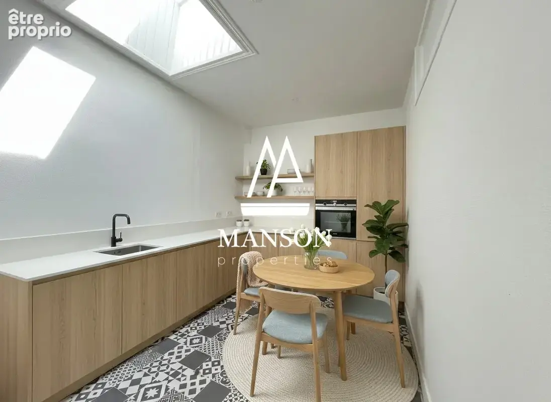 Appartement 2 pièces 63 m² à vendre à Bordeaux (33000) - photo 5