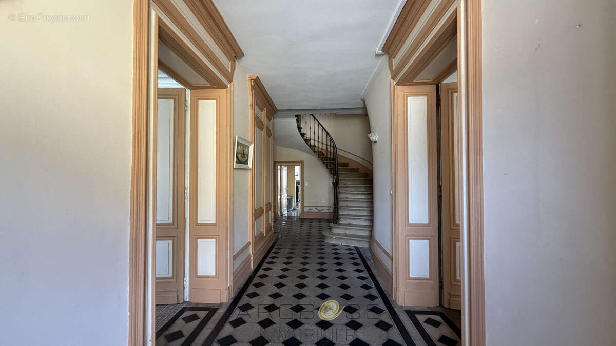Maison à PUCH-D'AGENAIS