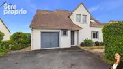 Maison à LA BAZOGE