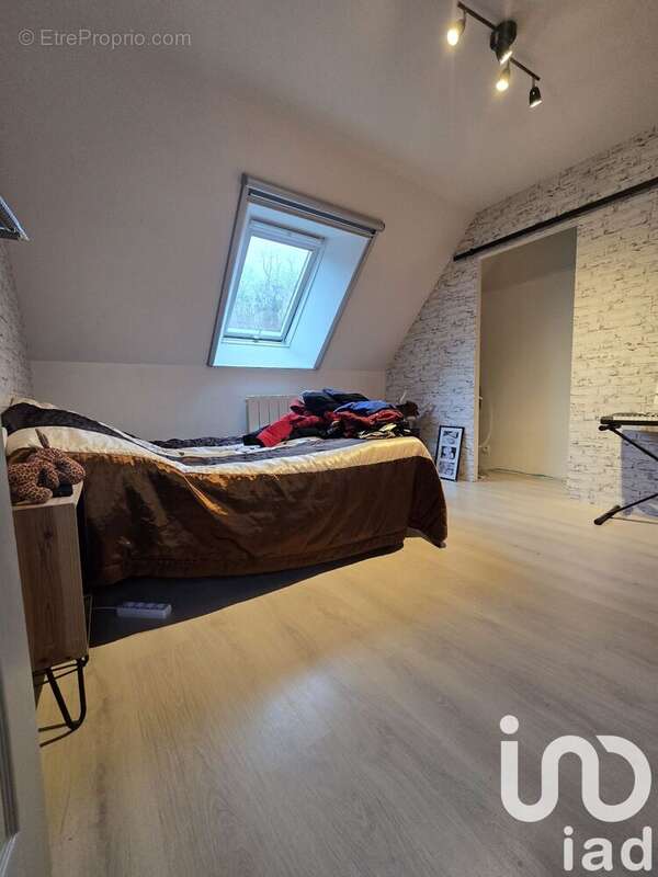 Photo 9 - Maison à NEUILLY-SOUS-CLERMONT