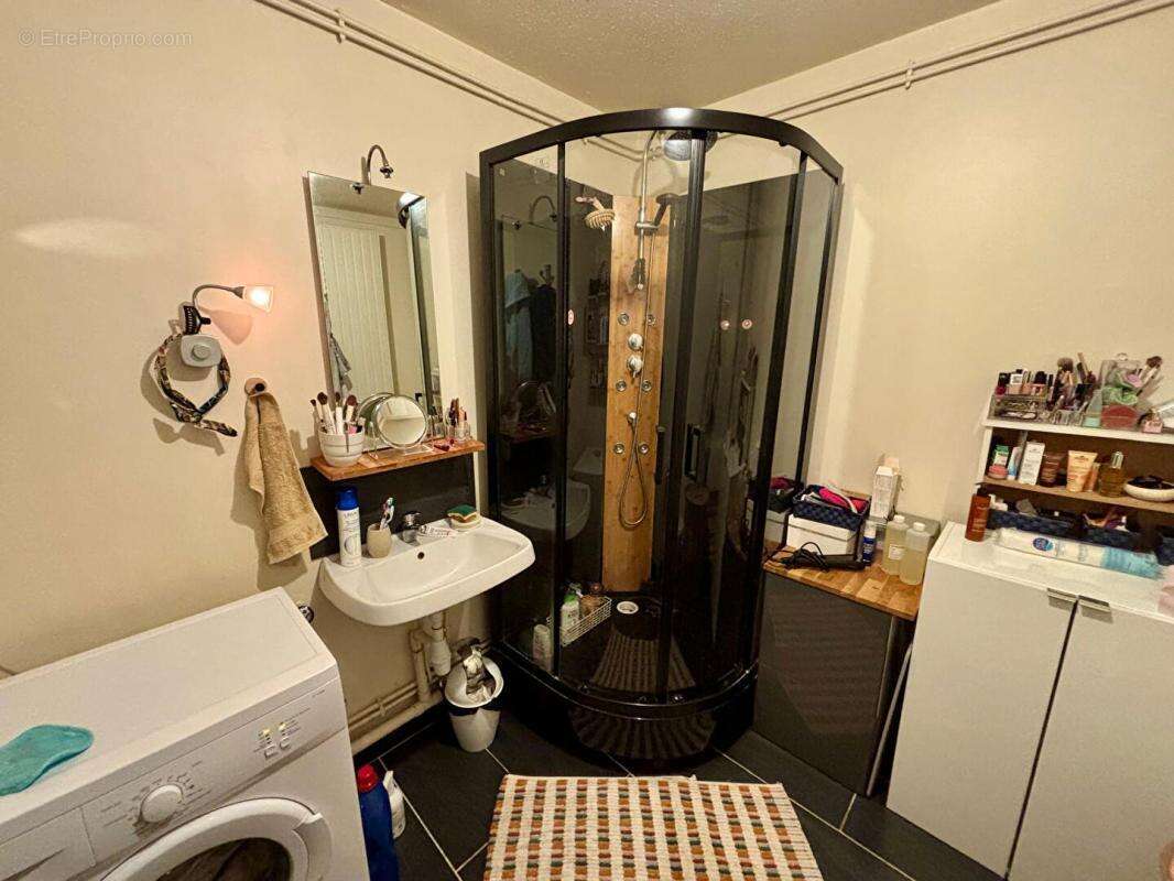 Appartement à NEVERS