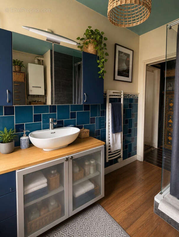Appartement à VERSAILLES