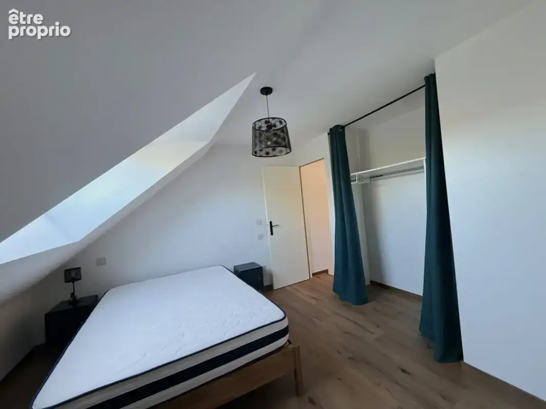 Maison Saint Felix 3 pièces 76.41 m2 - photo 6
