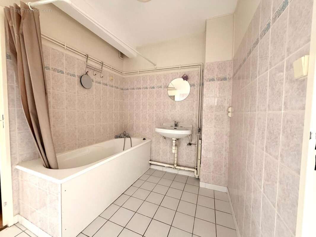 Photo 9 - Appartement à LAON