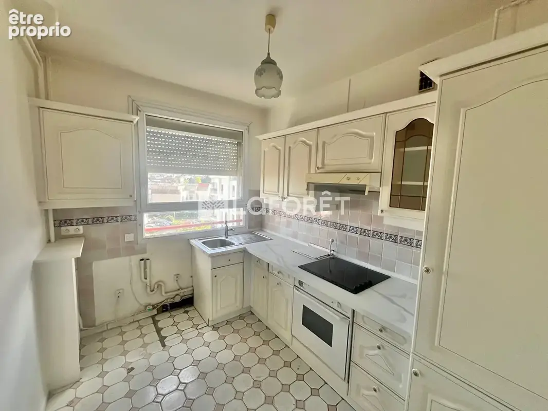 Appartement Villemomble 3 pièce(s) 60 m2 - photo 8
