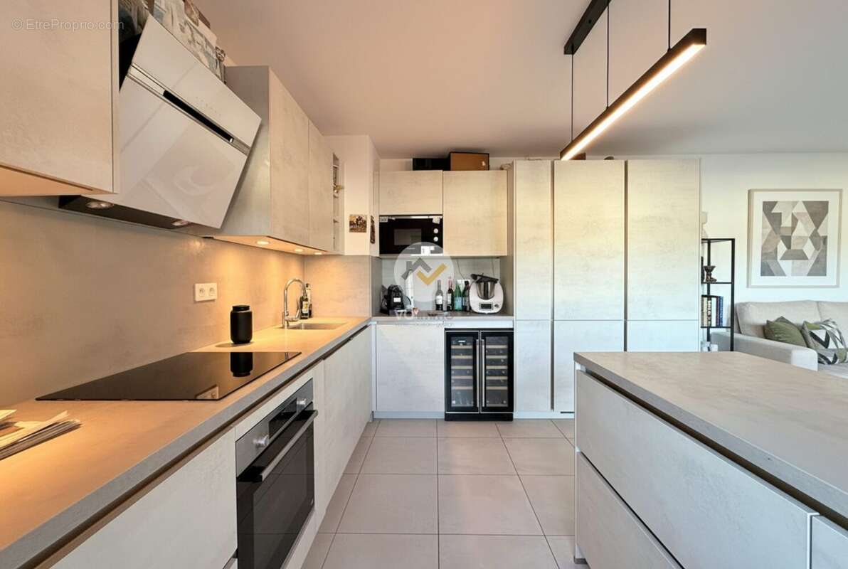 Appartement à BURNHAUPT-LE-HAUT