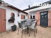 Maison à KILLEM