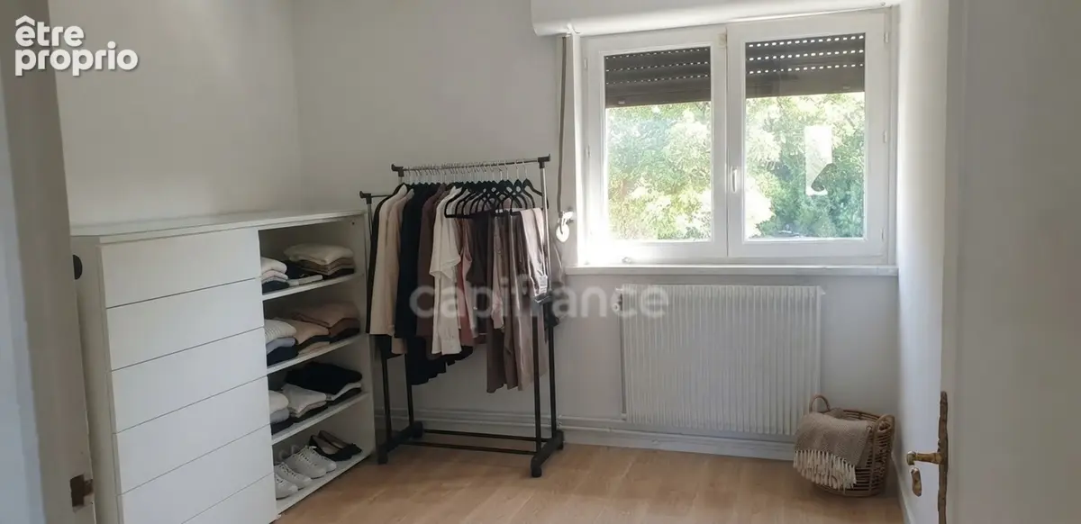 Maison familiale de 98 m² – 3 chambres – Quartier très calme BEUVRAGES (59) - photo 10