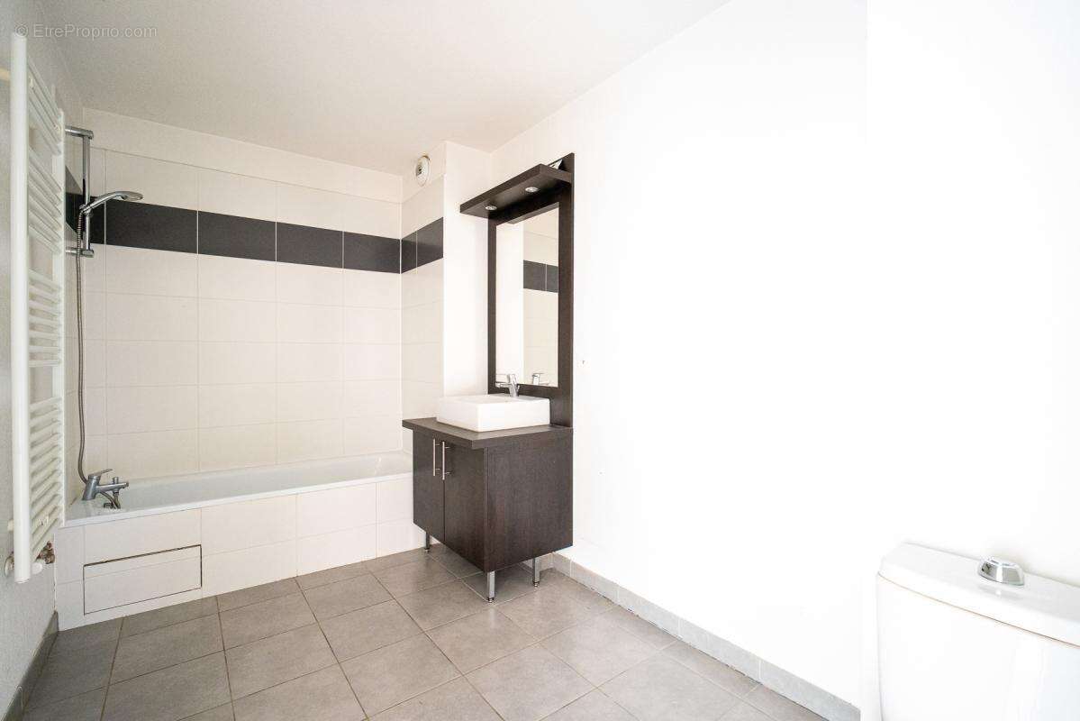 Exclusivité T3 - RDC - Launaguet - photo 6