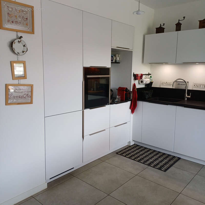 Appartement à GAP