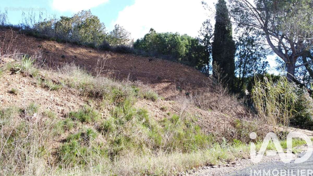 Photo 3 - Terrain à ASPIRAN