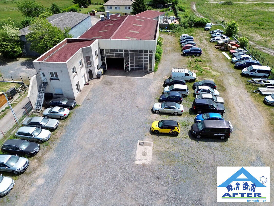 Autre à REHAINVILLER