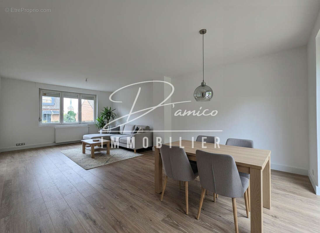 Maison 86 m² à Noyelles-Sur-Selle  - photo 2