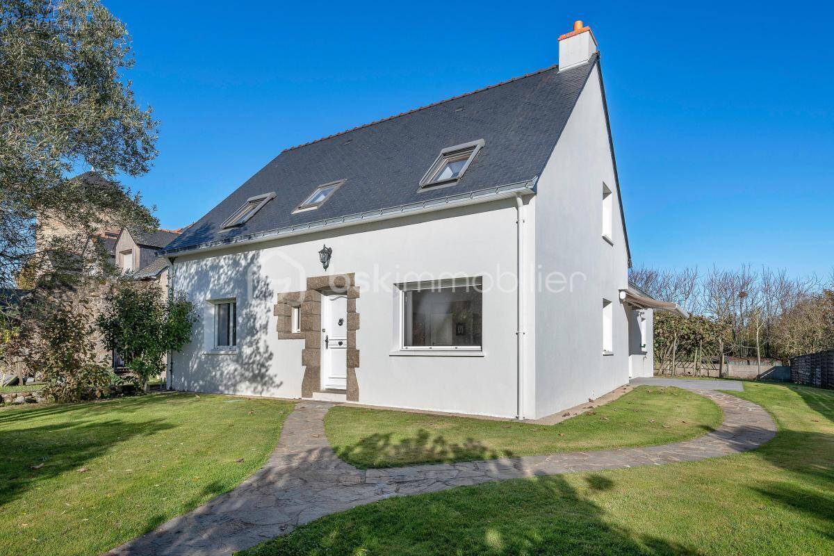 Maison à BATZ-SUR-MER