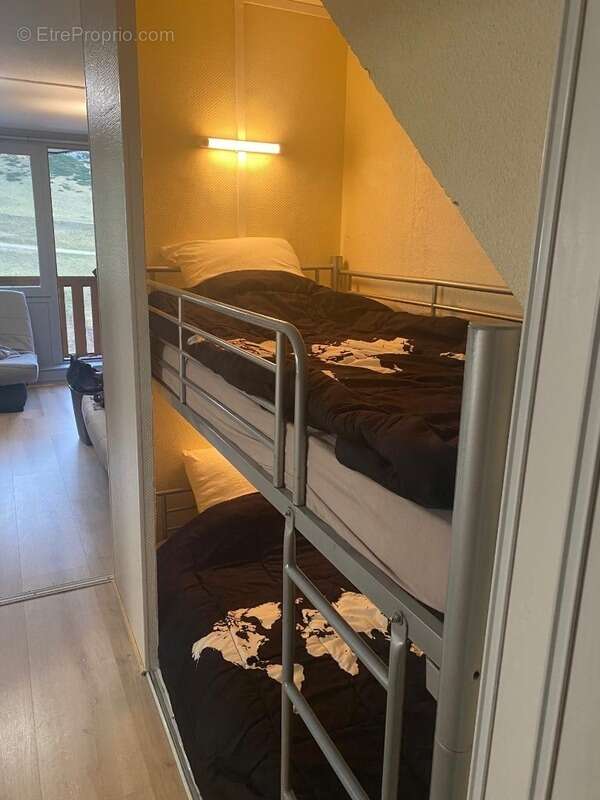 Appartement à ASTUGUE