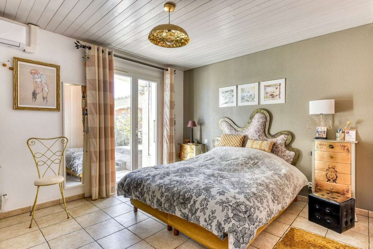 Maison à FITOU