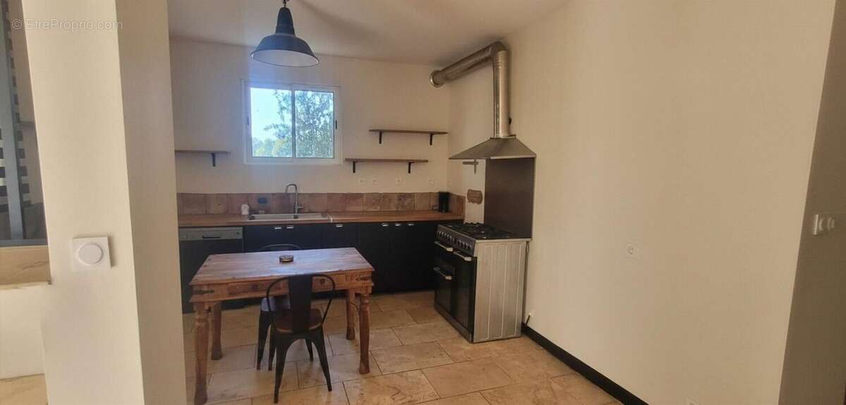 Photo 3 - Maison à PUGNAC
