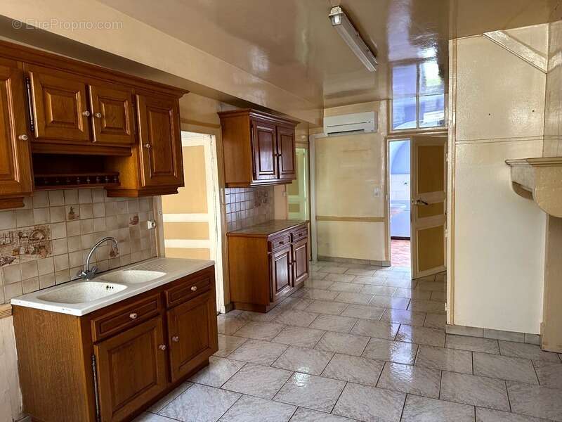 Maison à vendre 5 pièces MARIGNY LE CAHOUET (21) - photo 5