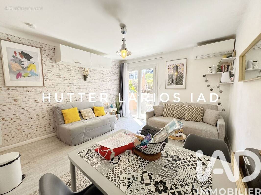 Photo 1 - Appartement à HYERES