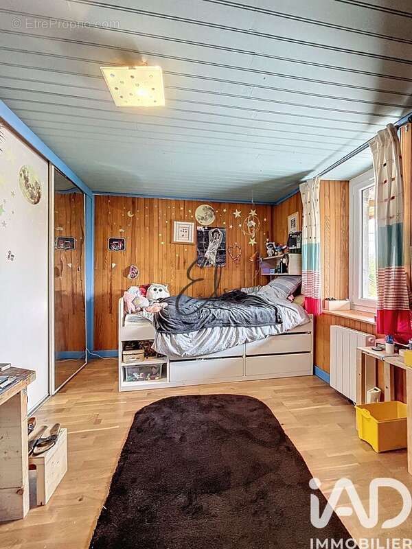 Photo 9 - Maison à CHENEX