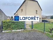 Appartement à BOURGUEBUS