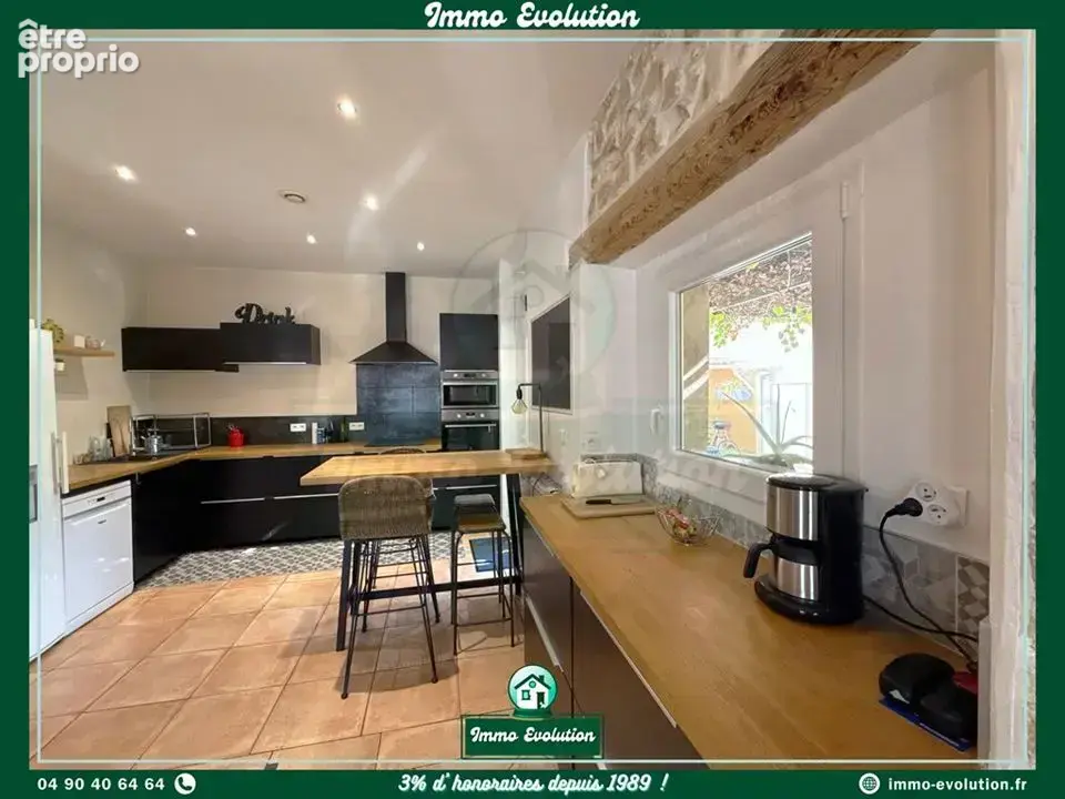 Maison 8 pièces 185 m² à vendre à Orange (84100) - photo 5