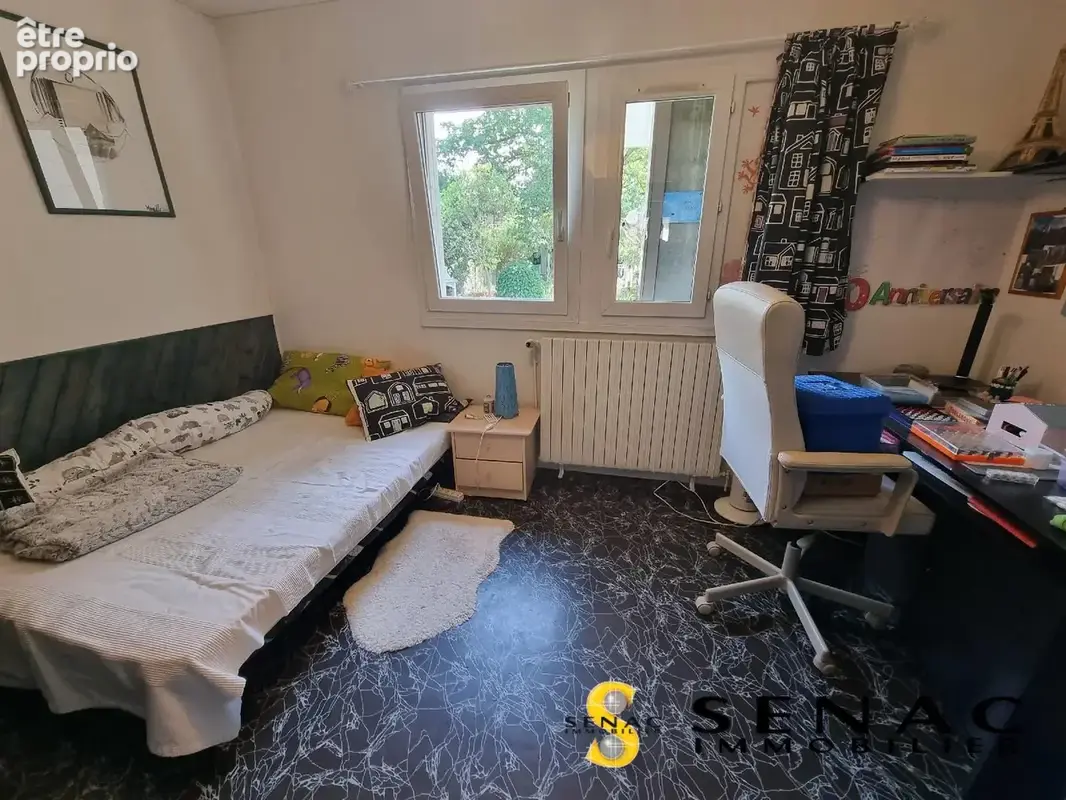 Maison 6 pièces 140 m² à vendre à Beauchamp (95250) - photo 9