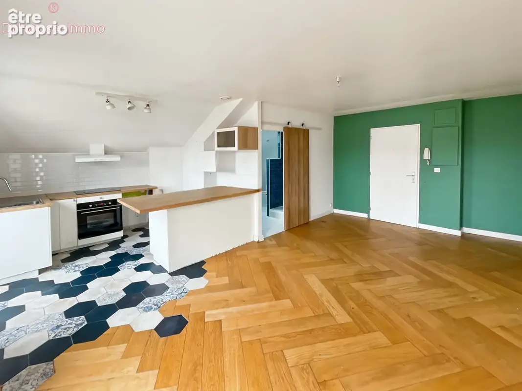 Appartement 3 pièces 46 m² à vendre à Bayonne (64100) - photo 7
