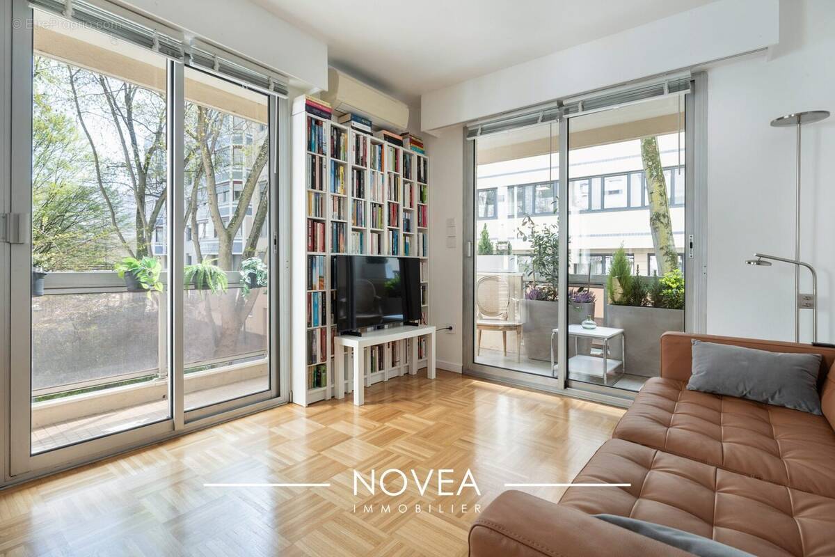 Appartement à LYON-6E